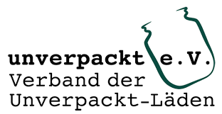 Unverpackt Verband Logo